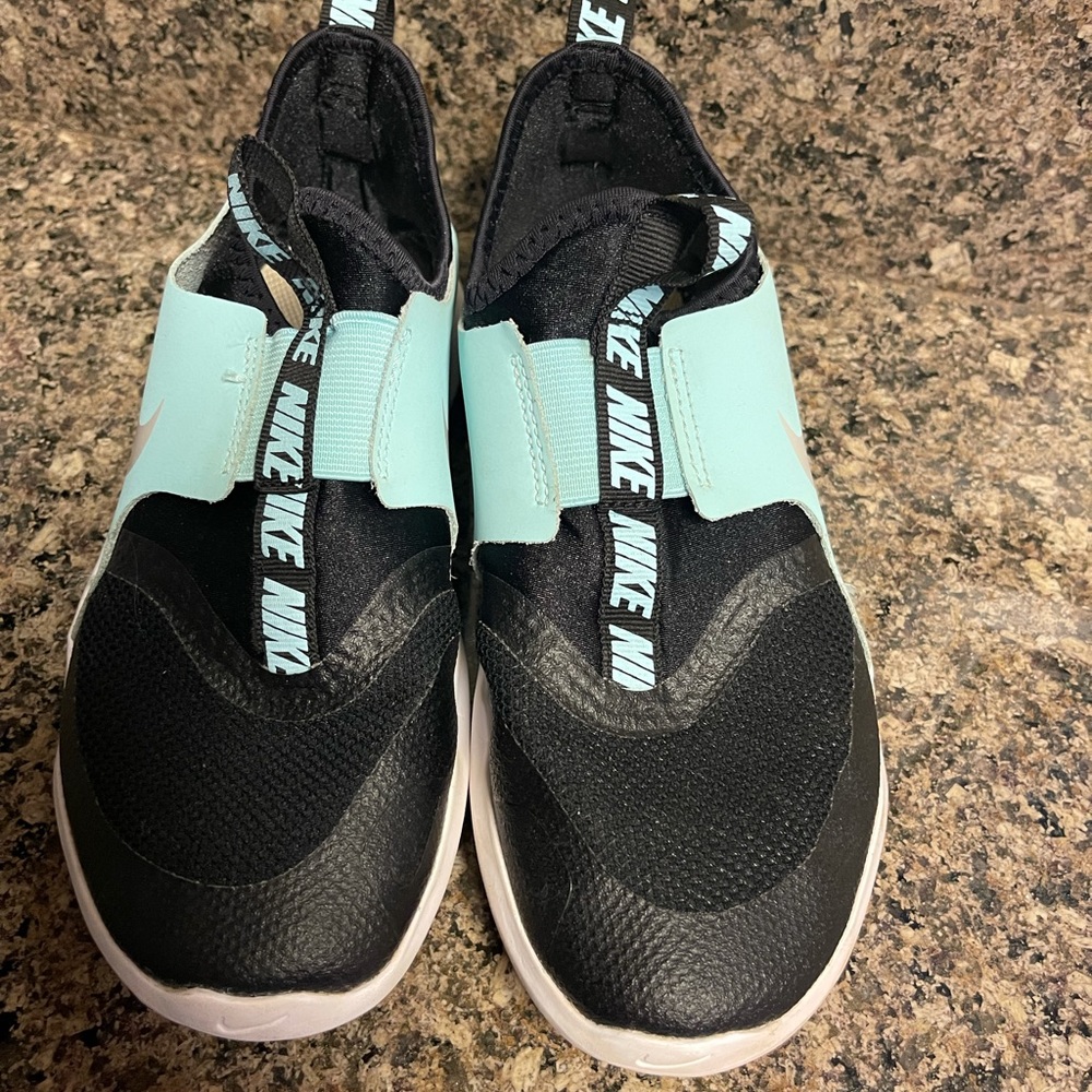 Kids Nikes. Size 3Y